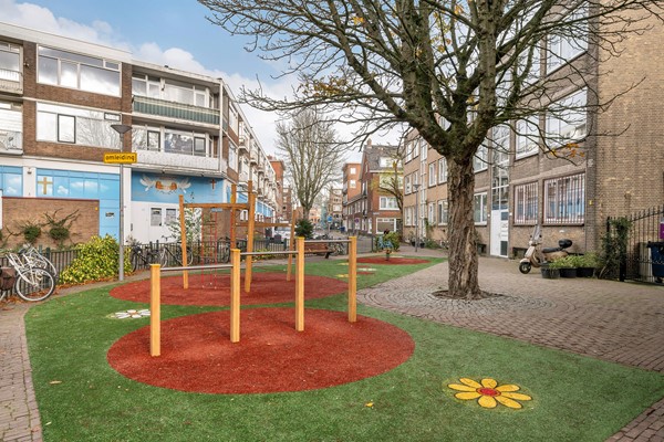 Medium property photo - Texelsestraat 57C, 3083 PS Rotterdam